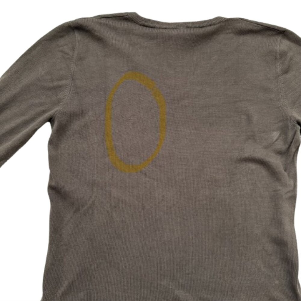 2 DKNY Sweaters - Picture 4 of 8